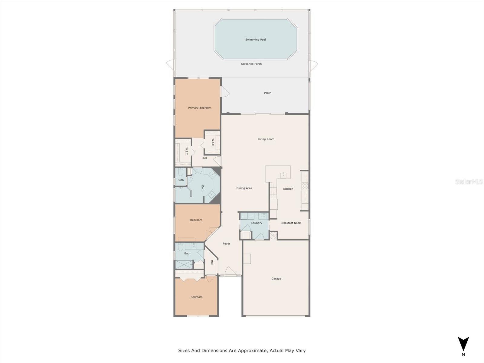 Image 3 of 53 For 12339 Glenridge Lane