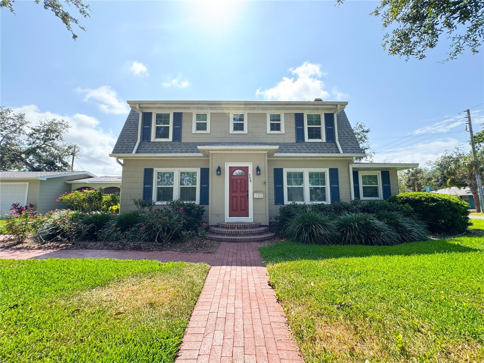 Details for 708 32nd Street W, BRADENTON, FL 34205