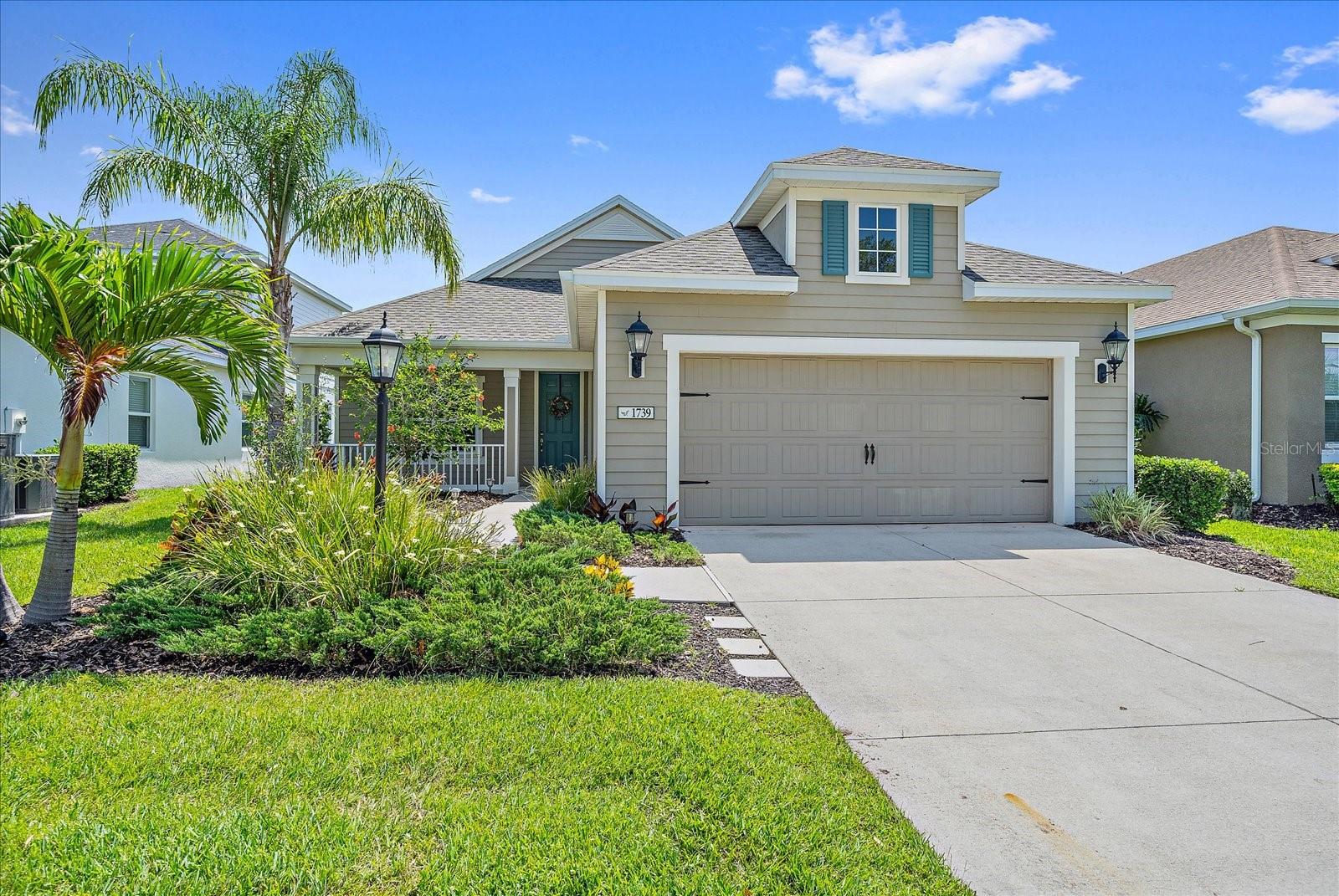Details for 1739 Lake Verona Circle, BRADENTON, FL 34211