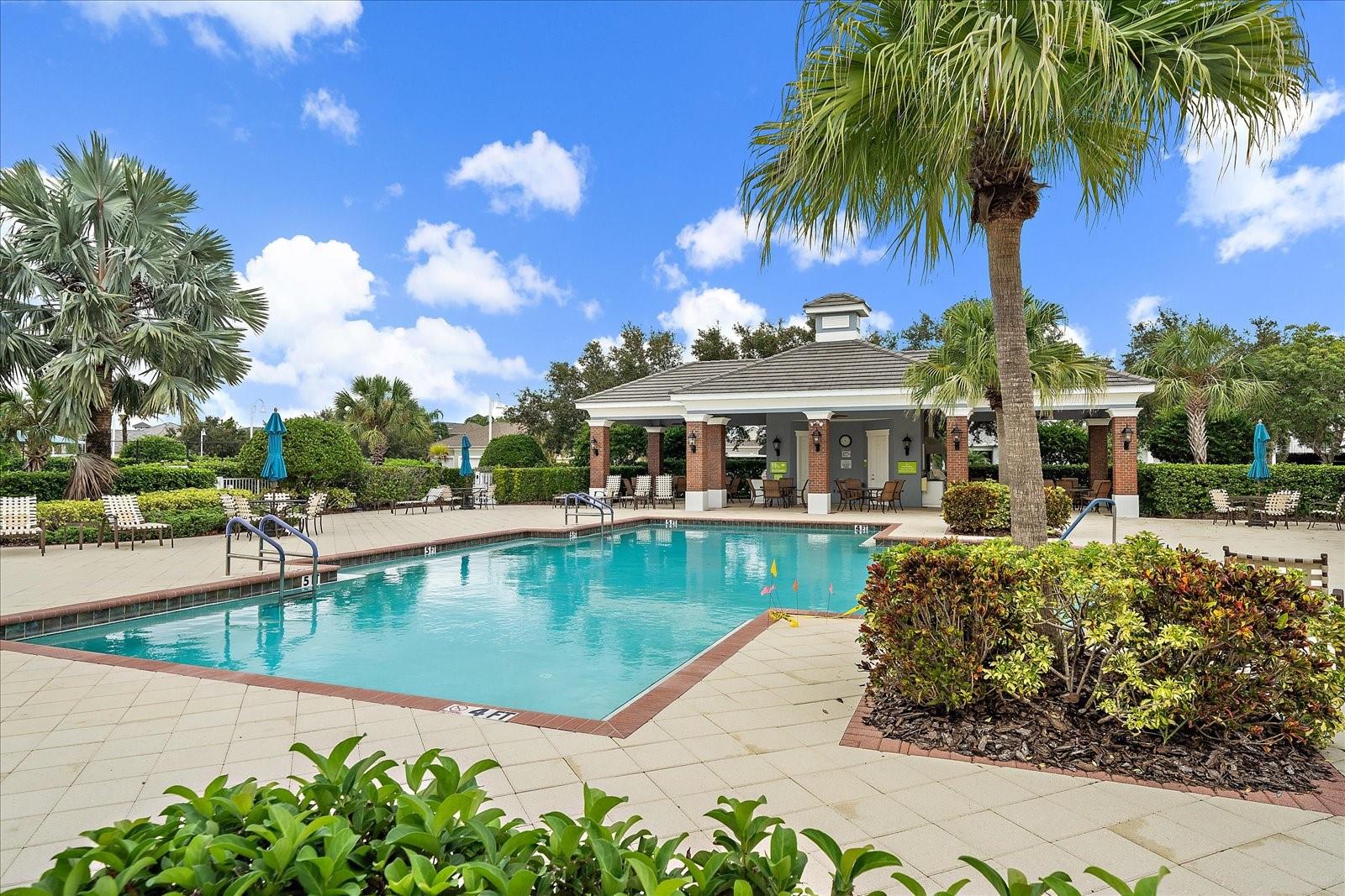 Listing photo id 34 for 1739 Lake Verona Circle