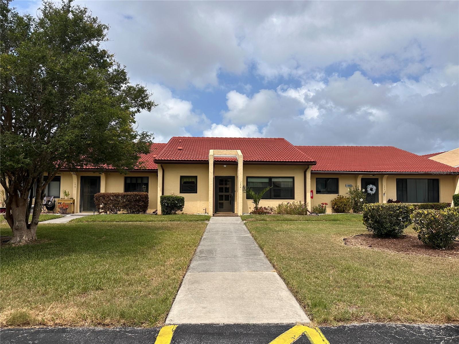 Details for 1214 56th Street W 1214, BRADENTON, FL 34209