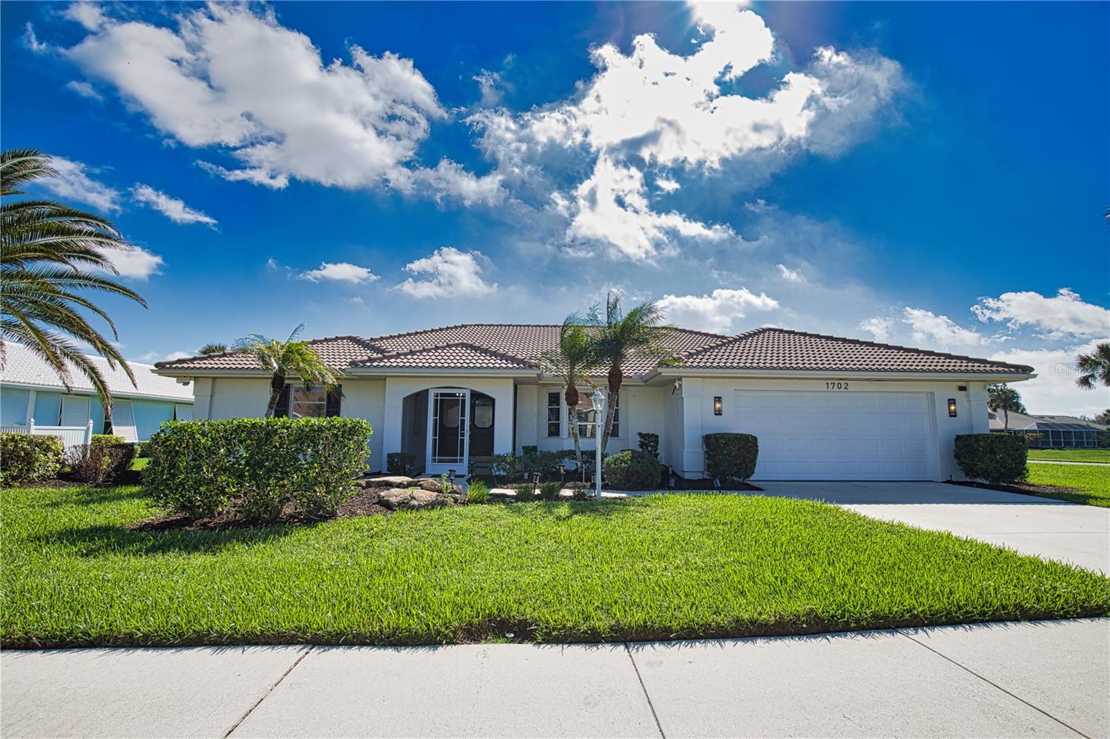 Details for 1702 Kilruss Drive, VENICE, FL 34292