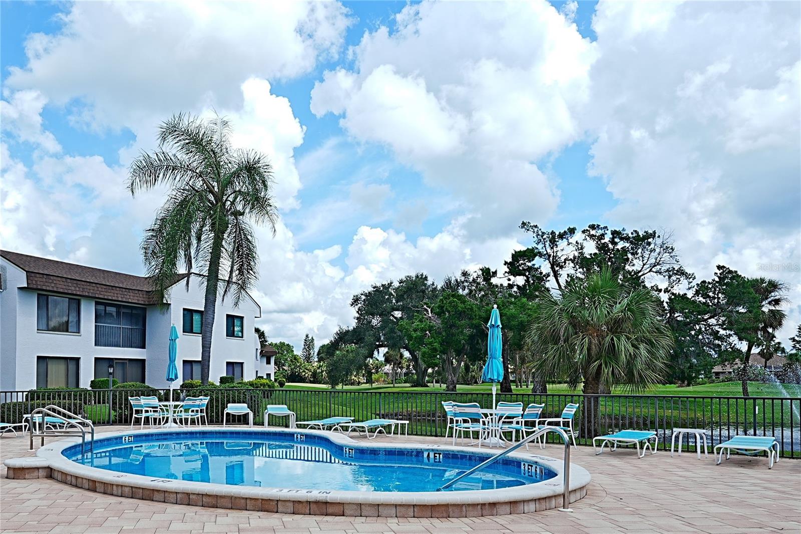 Image 35 of 36 For 802 Capri Isles Boulevard 231