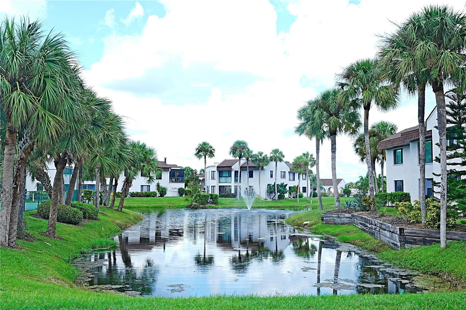 Image 36 of 36 For 802 Capri Isles Boulevard 231