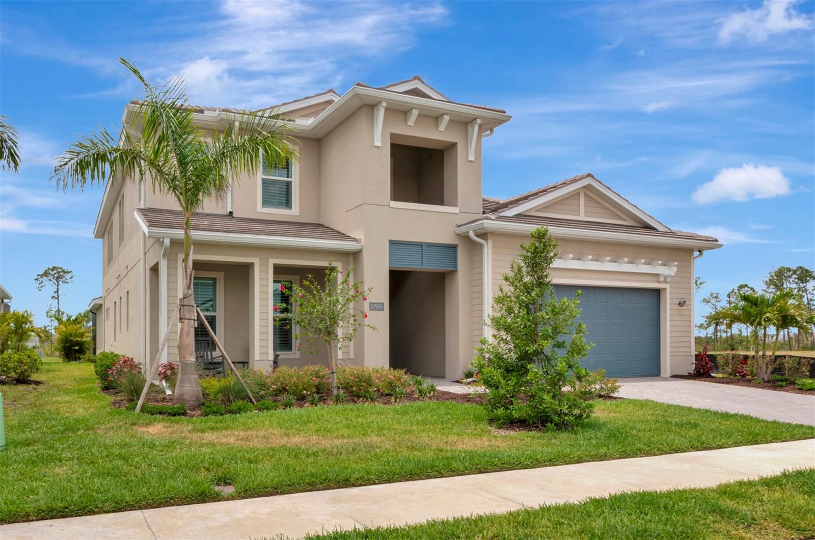 Details for 17904 Palmiste Drive, BRADENTON, FL 34202