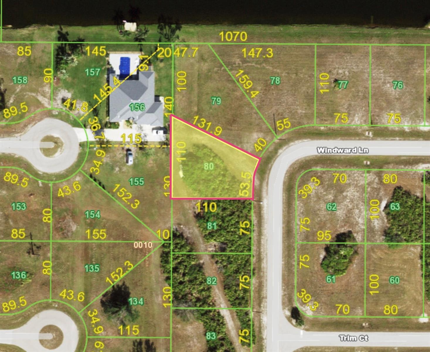 Image 2 of 8 For 20 Windward Lane