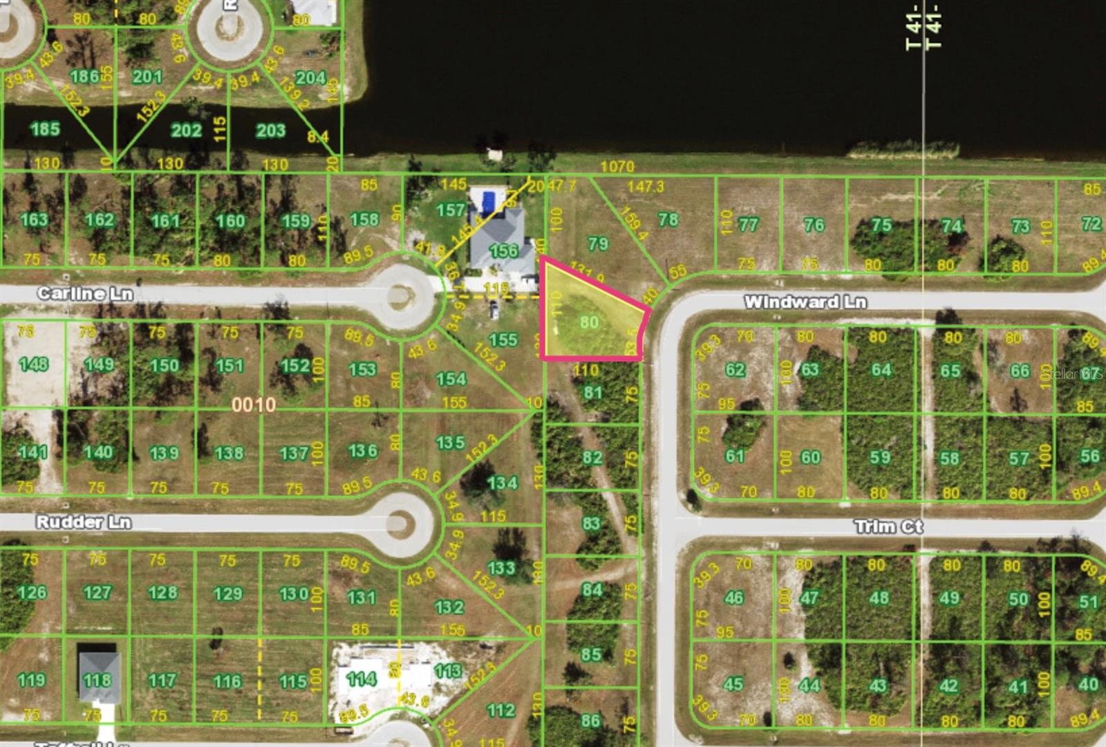 Image 3 of 8 For 20 Windward Lane