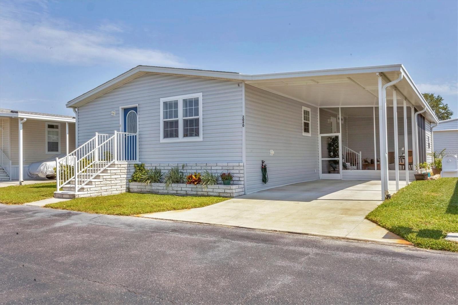 Details for 2090 Palazza Drive, SARASOTA, FL 34238