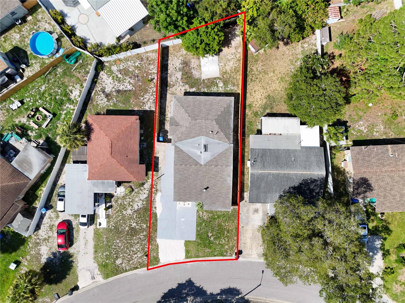 Image 31 of 34 For 1234 29th St N