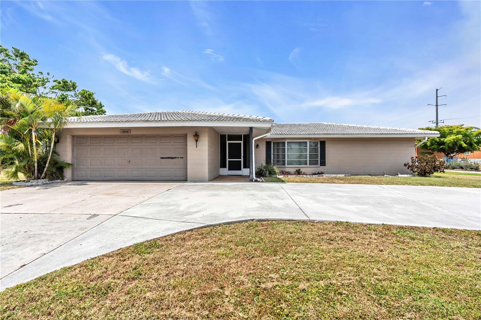 Details for 2006 Beneva Road, SARASOTA, FL 34232