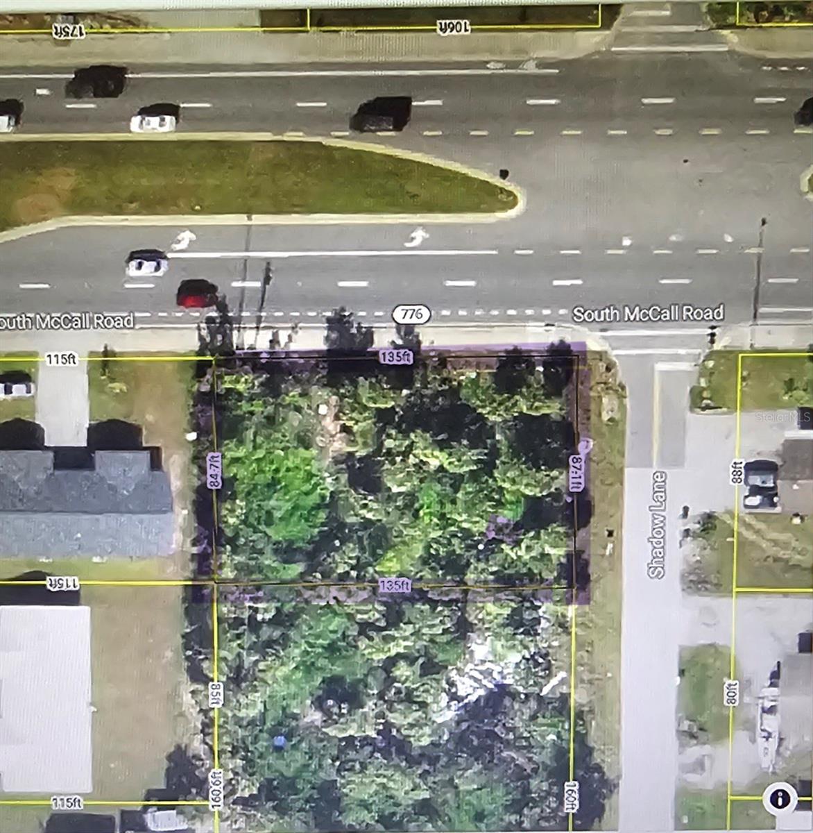 Listing Details for 1600 Shadow Lane, ENGLEWOOD, FL 34224