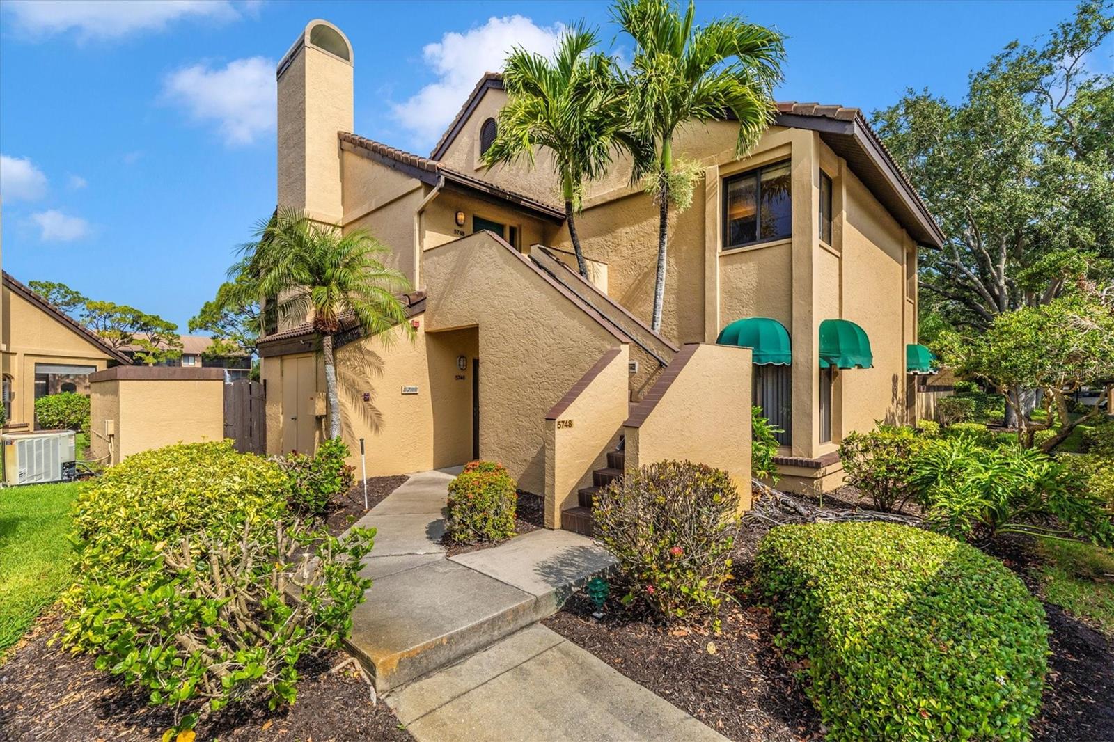 Details for 5748 Ashton Lake Drive 2, SARASOTA, FL 34231