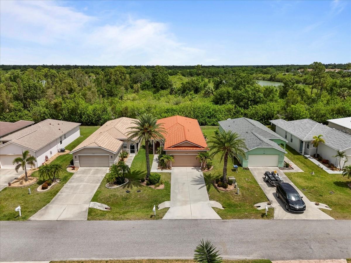 Image 38 of 38 For 13180 Pembroke Circle N