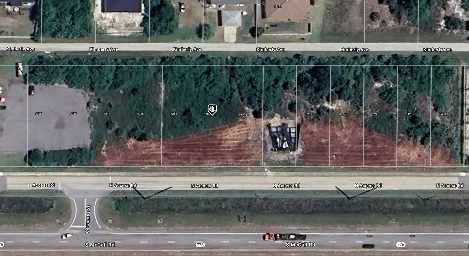 Details for 4254 Access Road, ENGLEWOOD, FL 34224