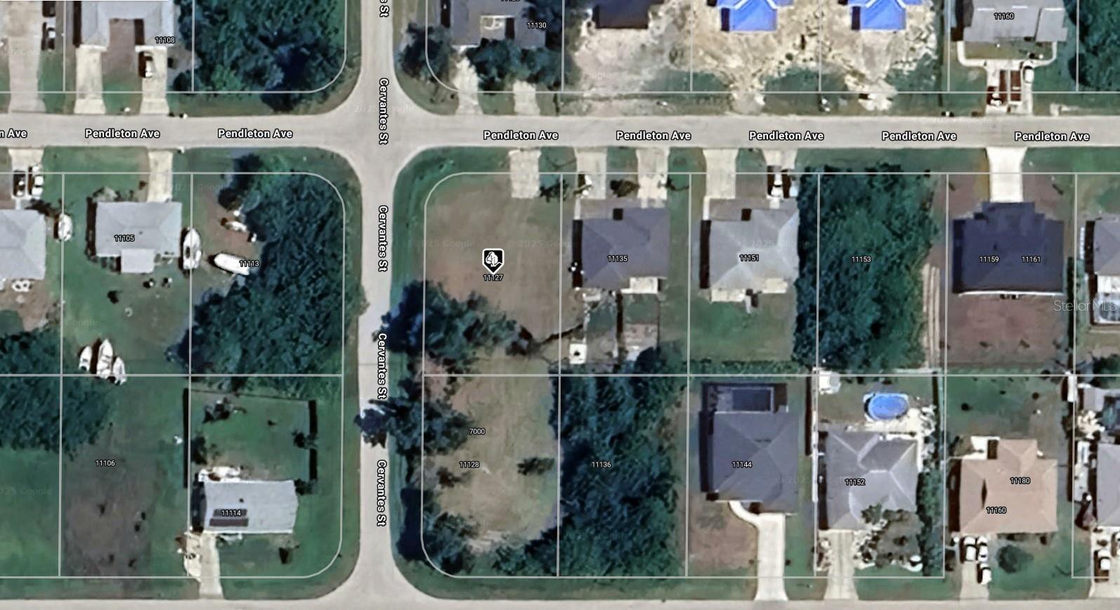 Details for 11127 Pendleton Avenue B, ENGLEWOOD, FL 34224