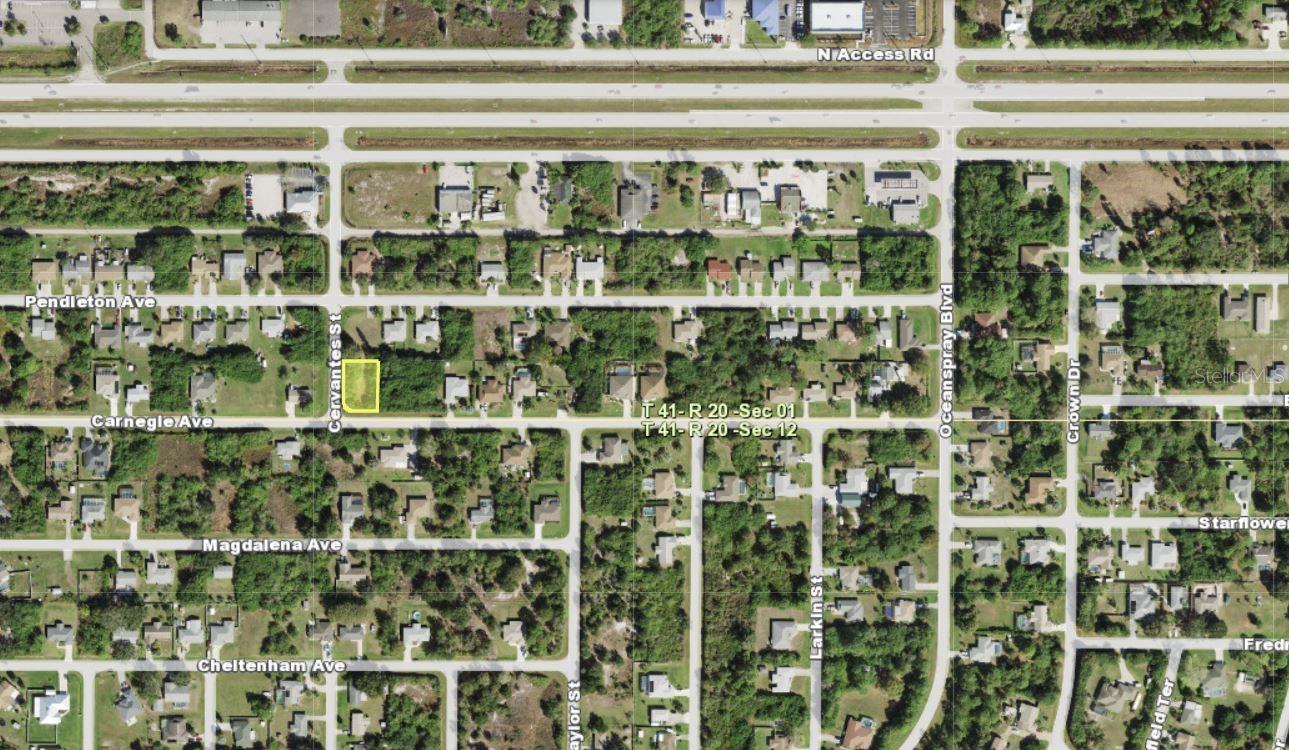 Image 2 of 26 For 11128 Carnegie Avenue