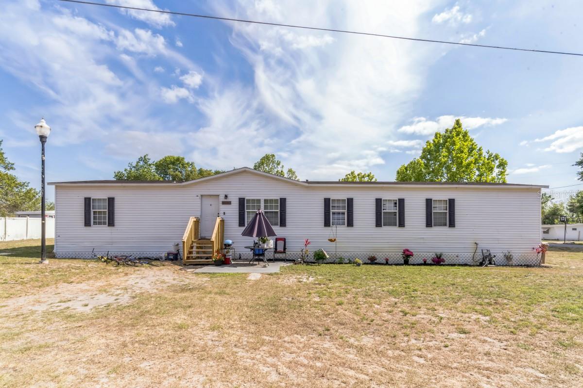 Details for 28834 Hubbard Street, LEESBURG, FL 34748