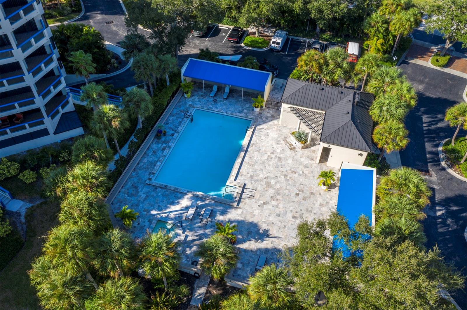 Image 32 of 60 For 2120 Harbourside Drive 617