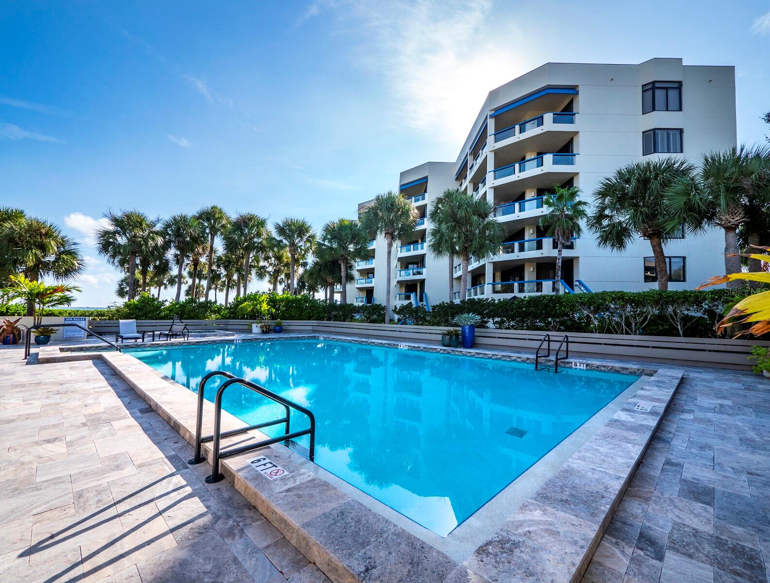Image 38 of 60 For 2120 Harbourside Drive 617