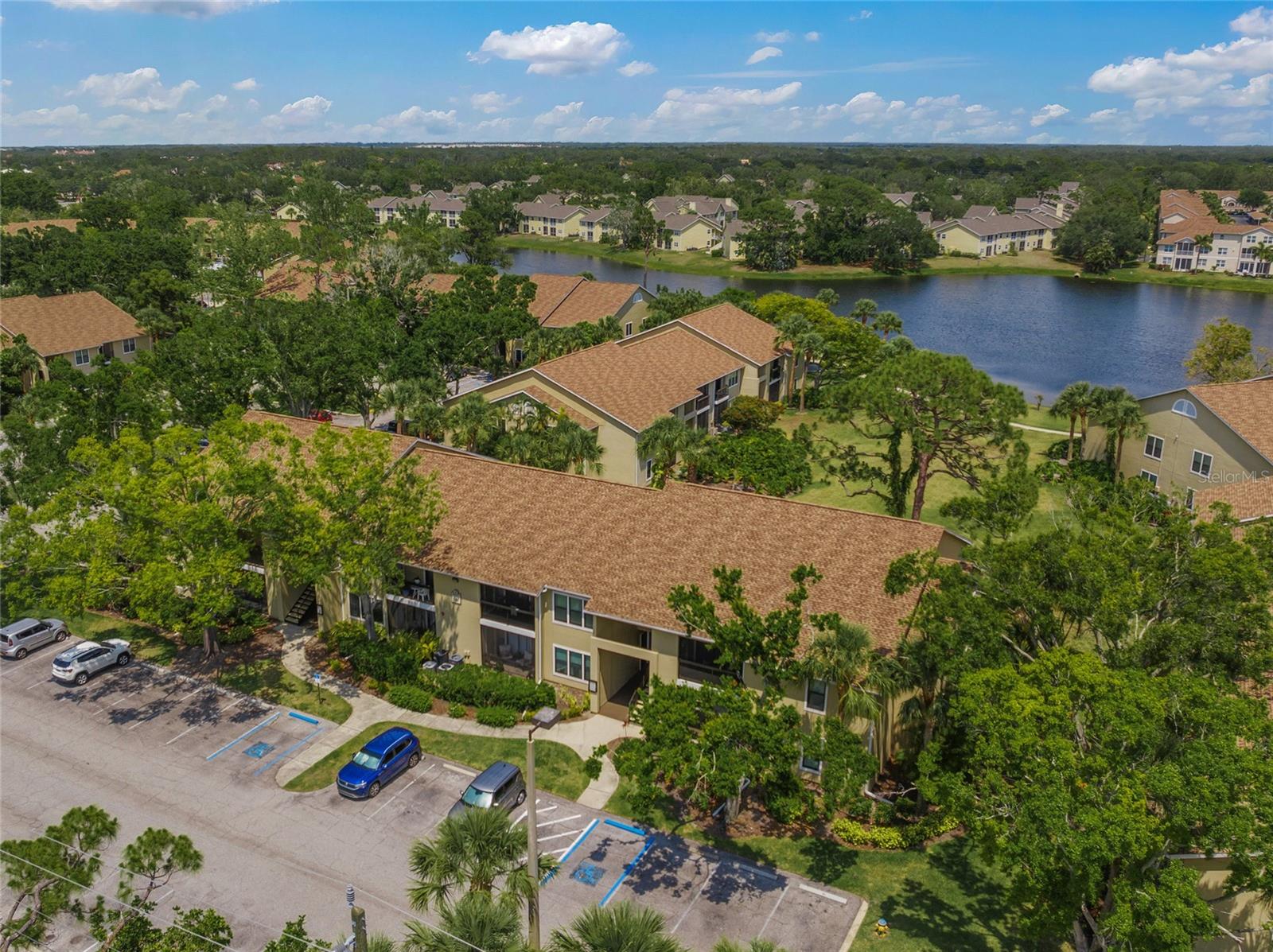 Details for 4037 Crockers Lake Boulevard 17, SARASOTA, FL 34238