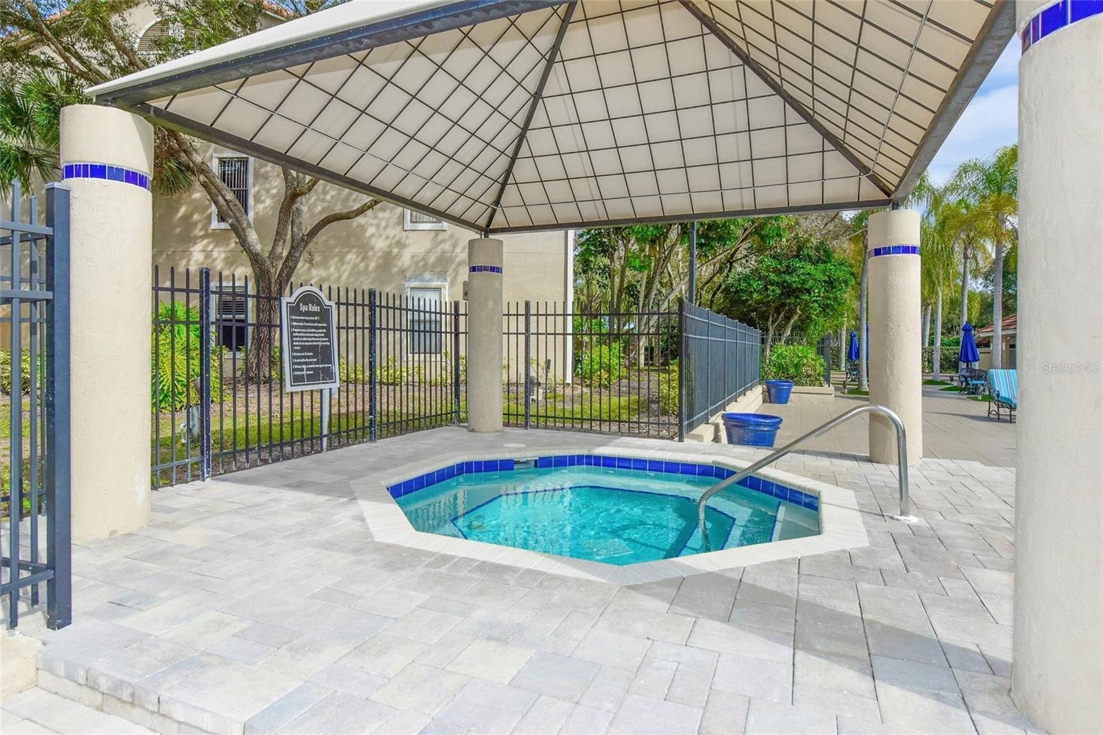 Image 35 of 48 For 4037 Crockers Lake Boulevard 17