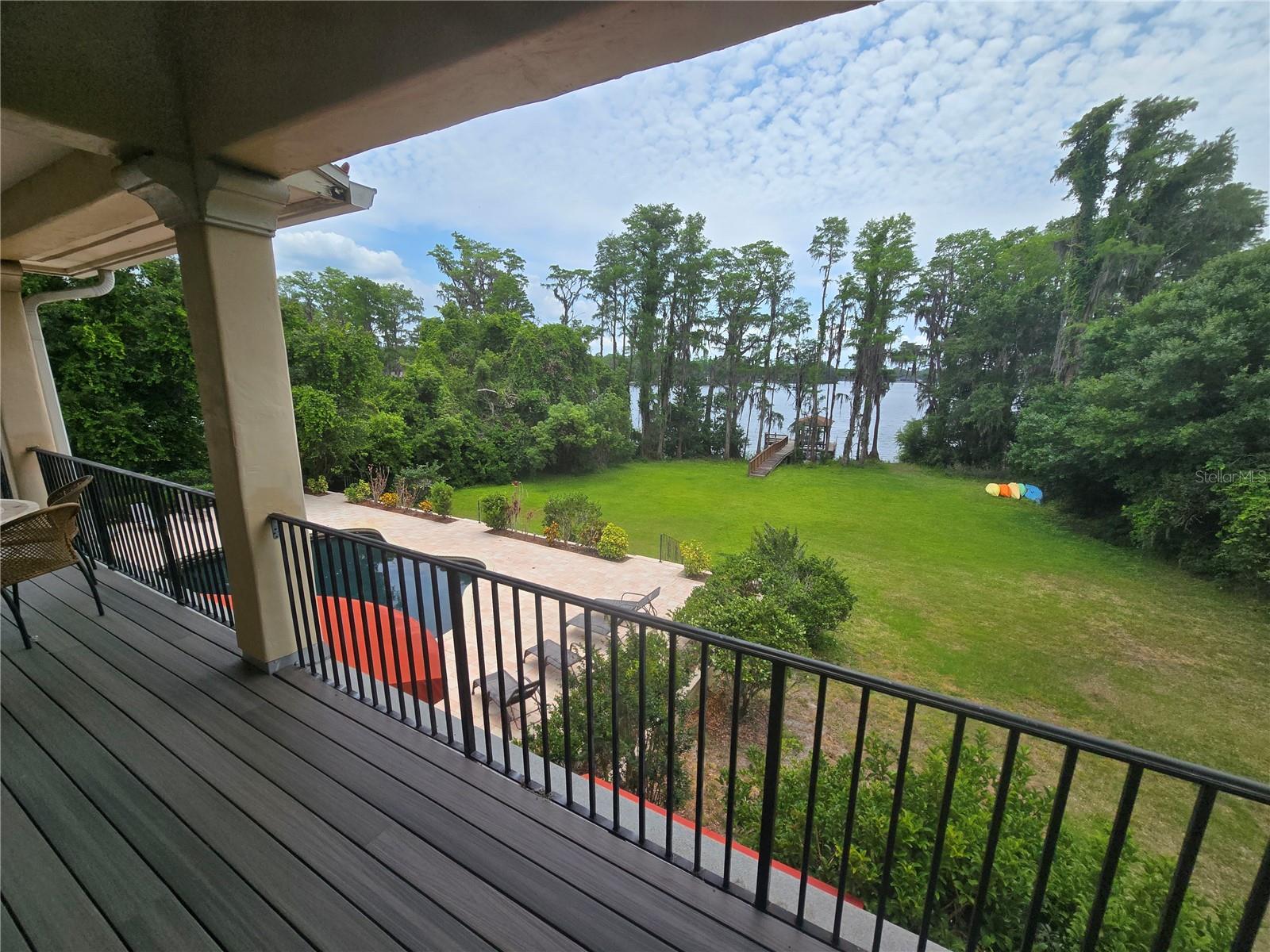 Listing photo id 19 for 7732 Mobley Road