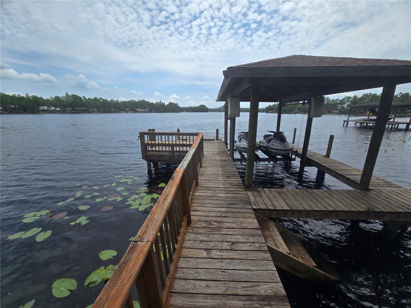 Listing photo id 2 for 7732 Mobley Road