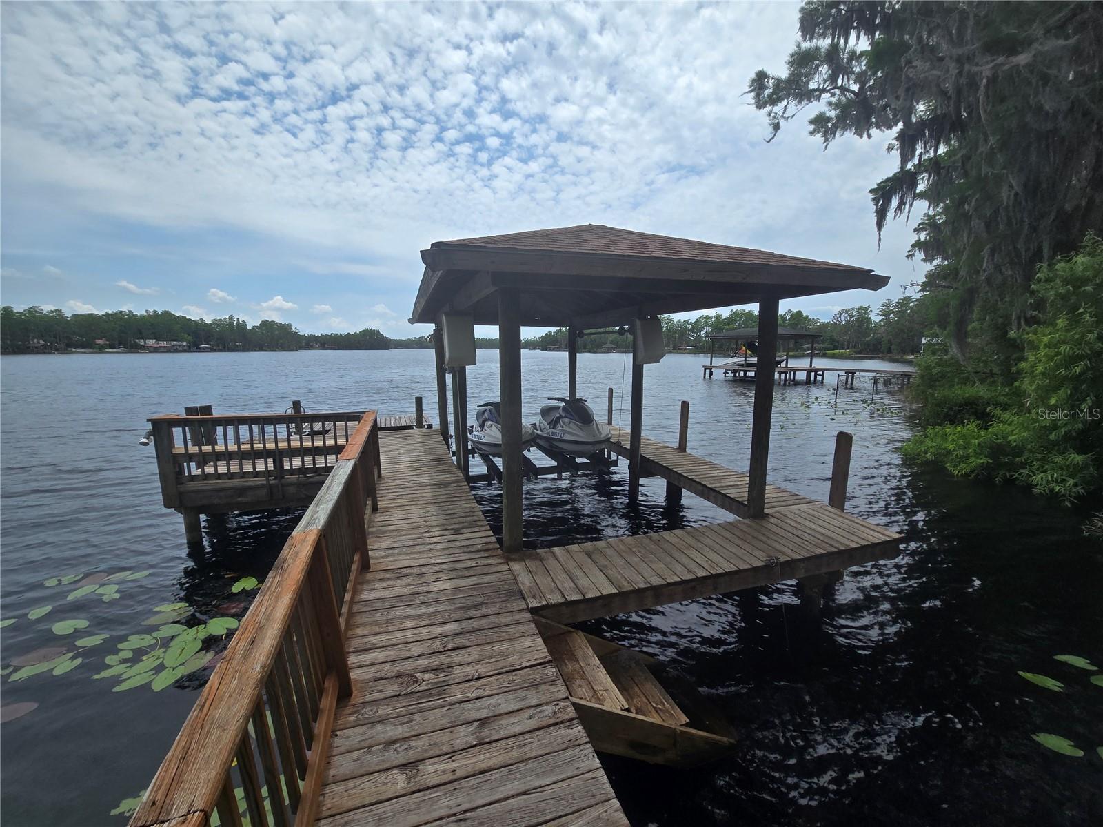 Listing photo id 40 for 7732 Mobley Road