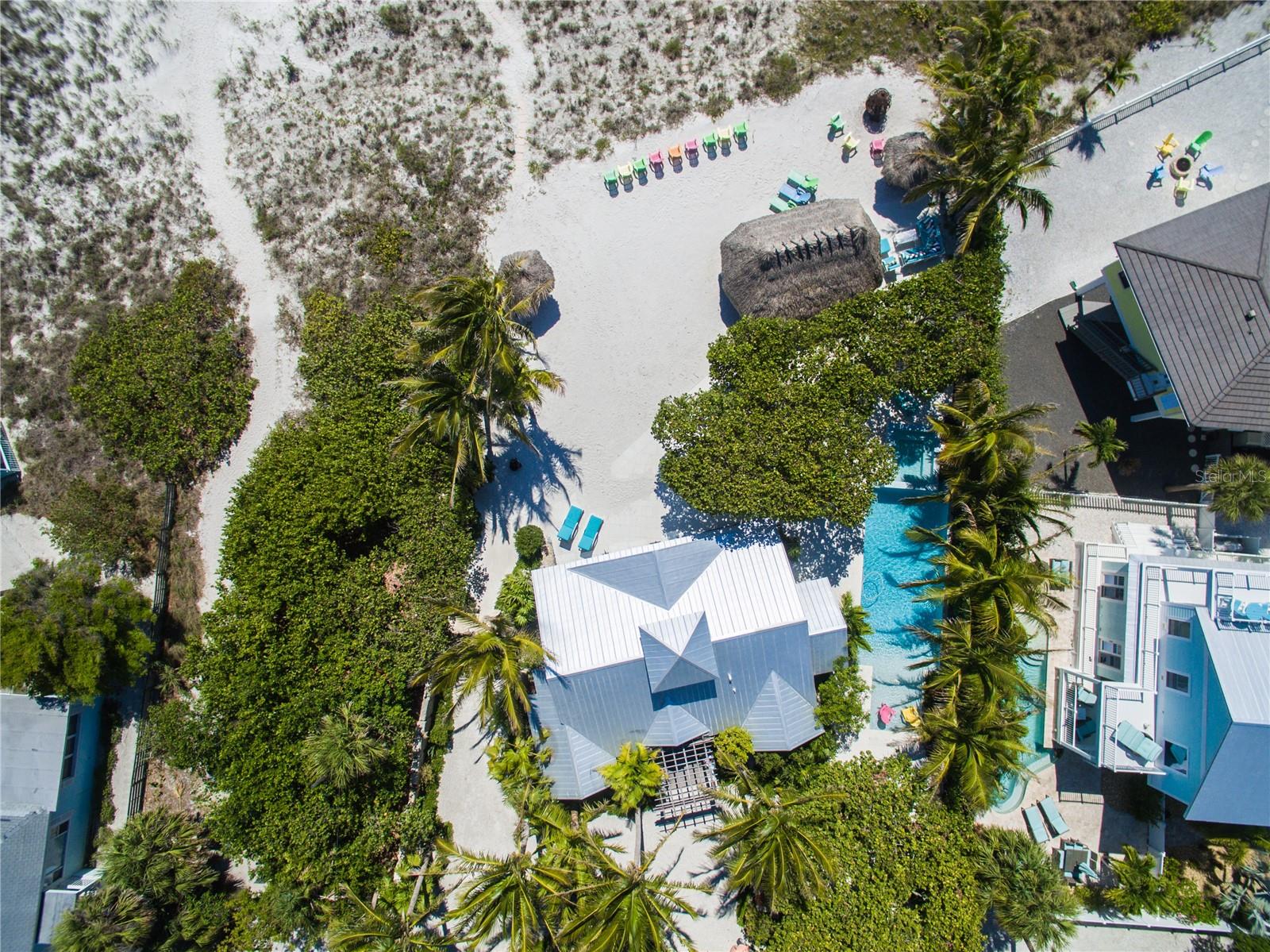 Details for 102 & 104 48th Street, HOLMES BEACH, FL 34217