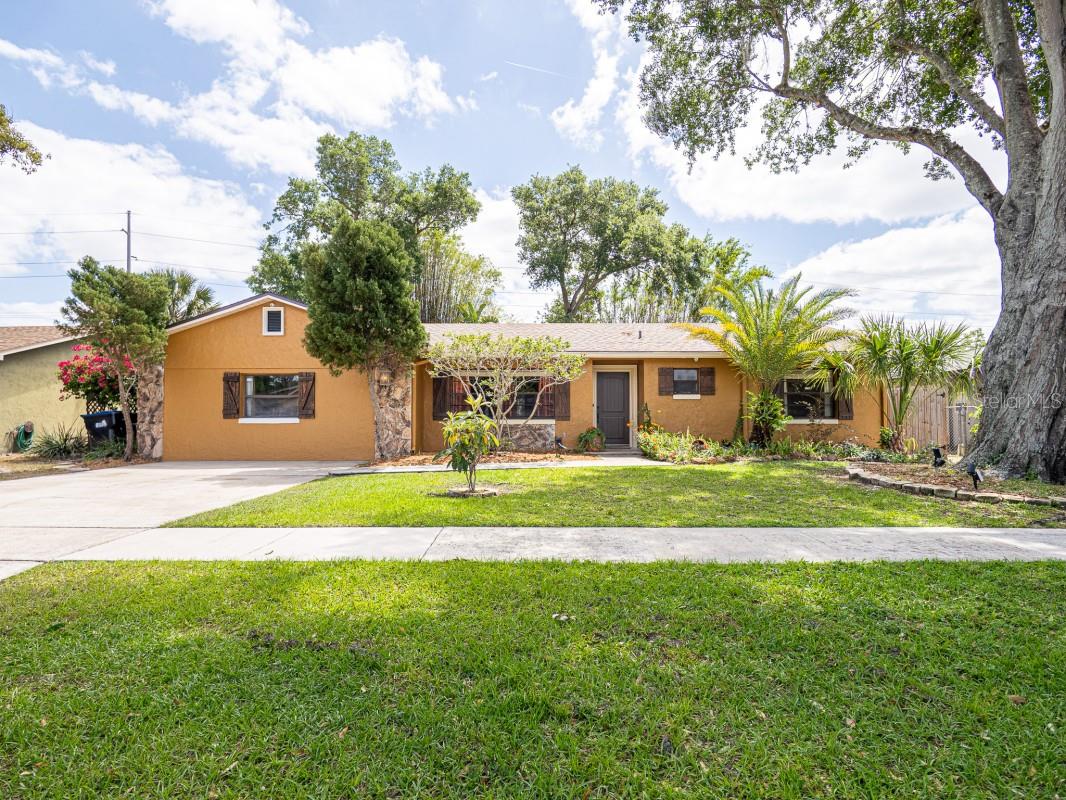 Details for 4209 Forrestal Avenue, ORLANDO, FL 32806