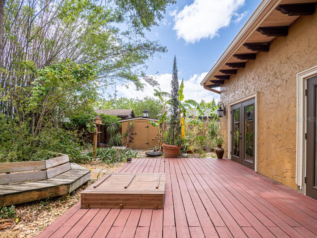 Image 30 of 33 For 4209 Forrestal Avenue