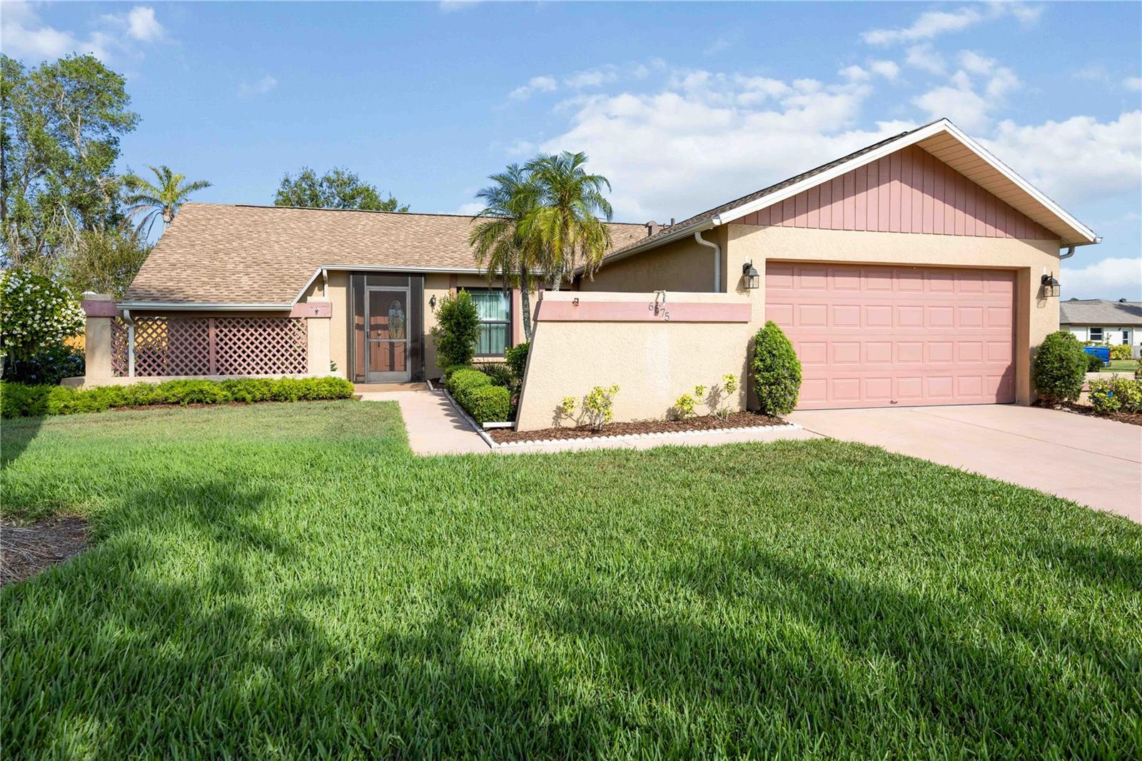 Details for 6675 Easton Drive, SARASOTA, FL 34238