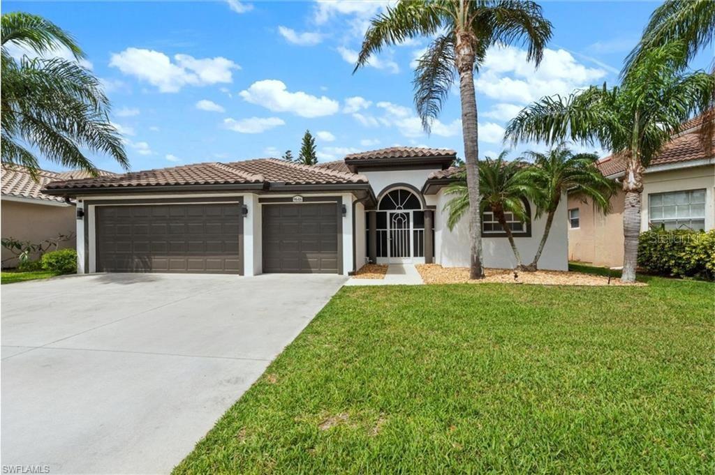 Details for 9646 Blue Stone Circle, FORT MYERS, FL 33913