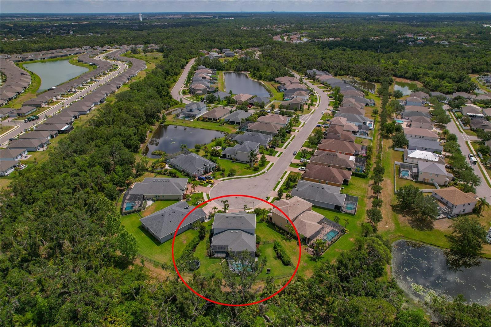 Image 75 of 78 For 5805 49th Court E