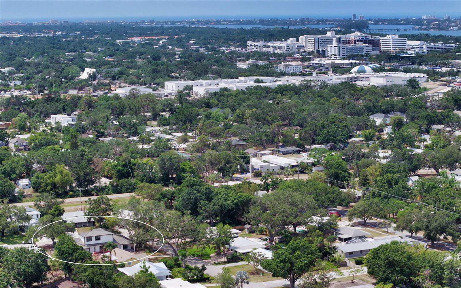 Image 7 of 8 For 2485 Milmar Drive