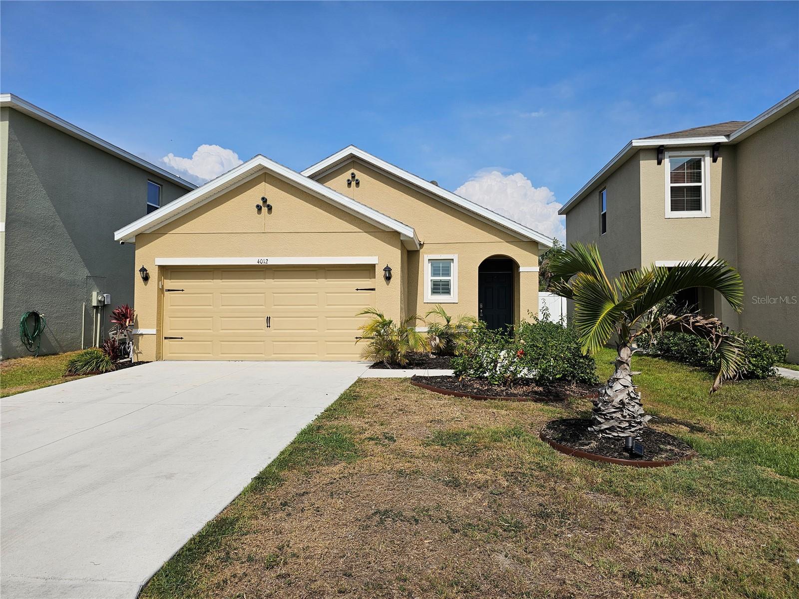 Details for 4012 Willow Hammock Drive, PALMETTO, FL 34221