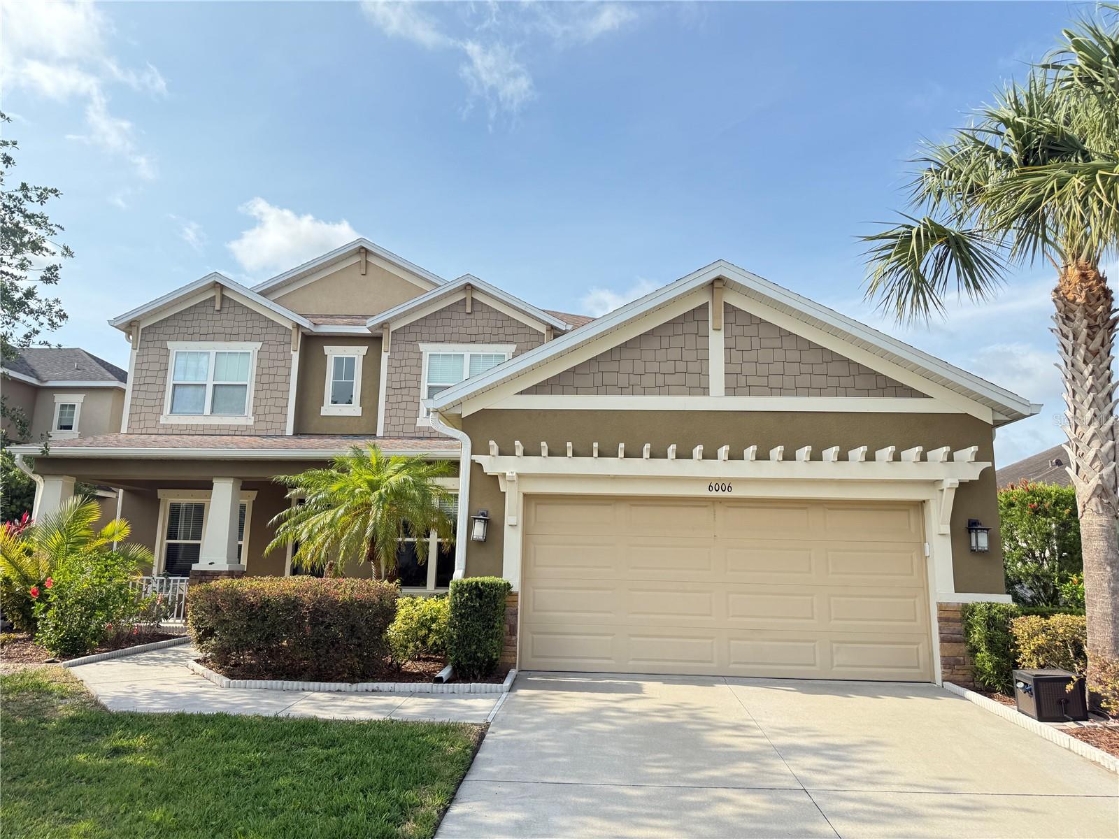 Details for 6006 Anise Drive, SARASOTA, FL 34238