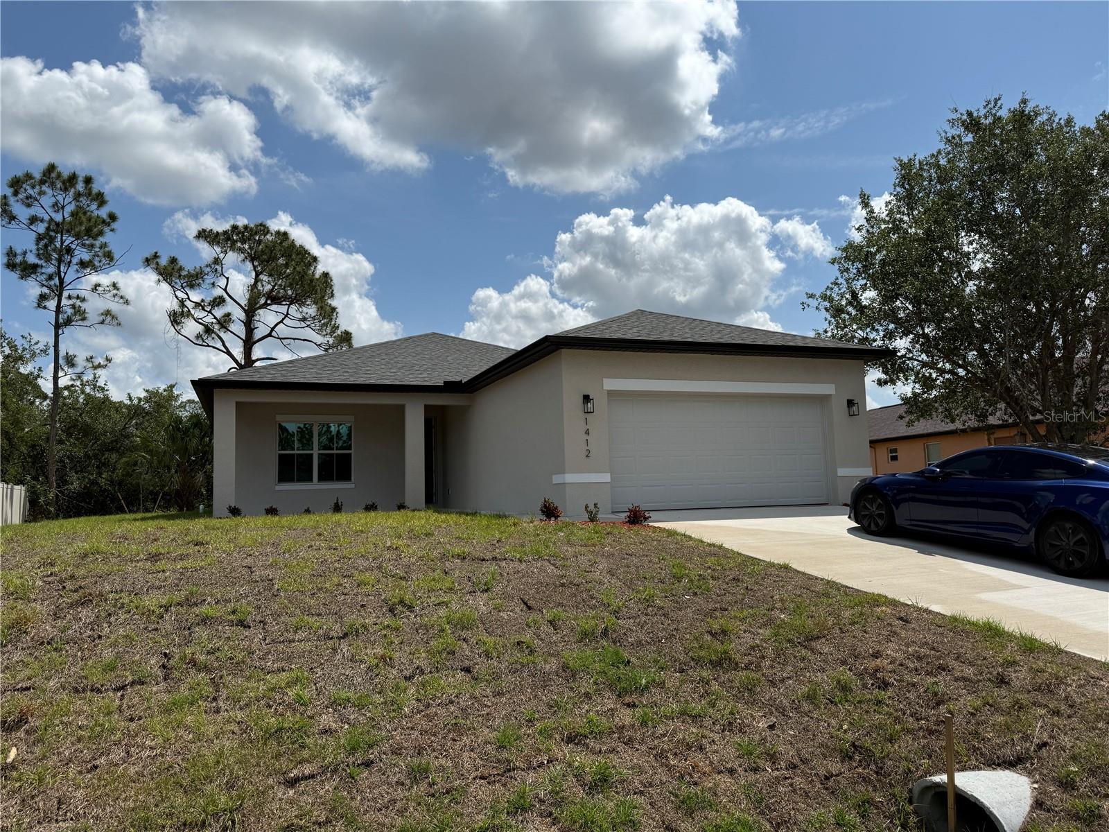 Details for 1412 Minneapolis Avenue, NORTH PORT, FL 34286