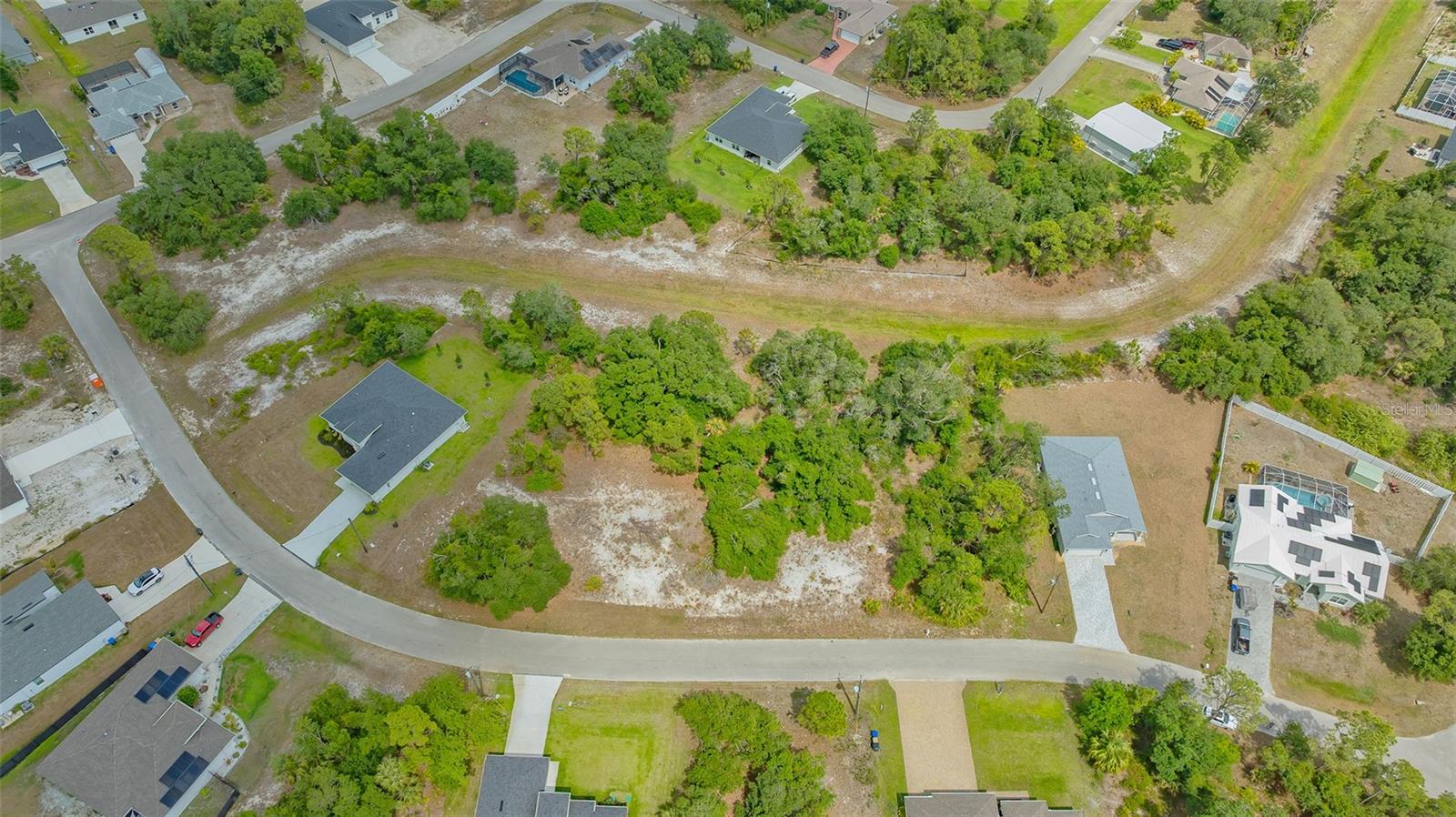 Details for Levee Street, NORTH PORT, FL 34288