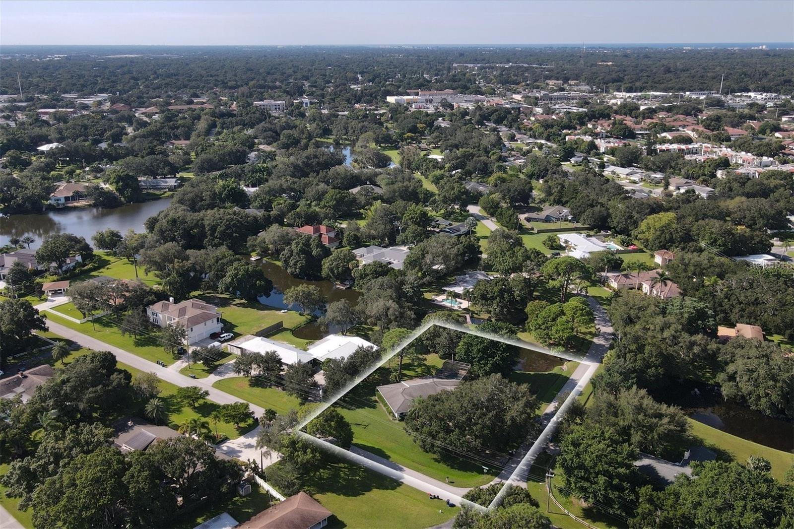 Image 3 of 9 For 3010 Forest Lake Drive