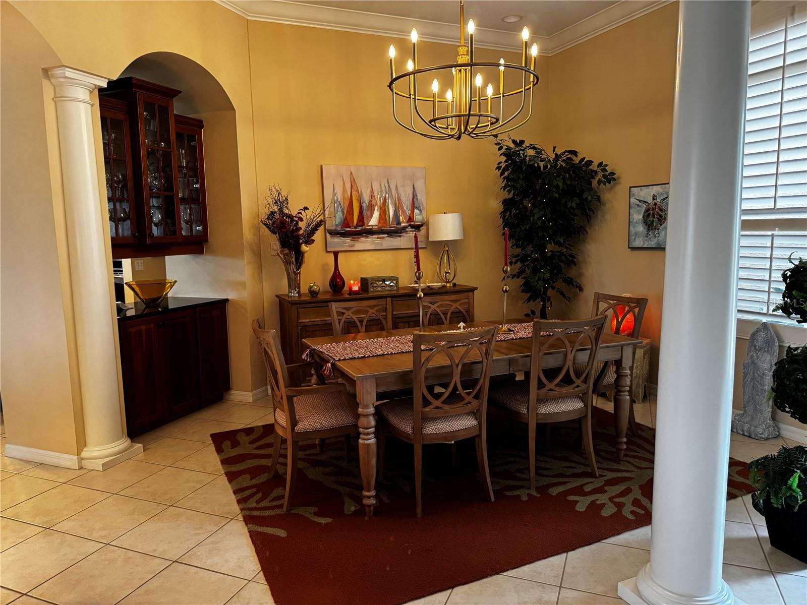 Image 17 of 51 For 12208 Greenbrier Way