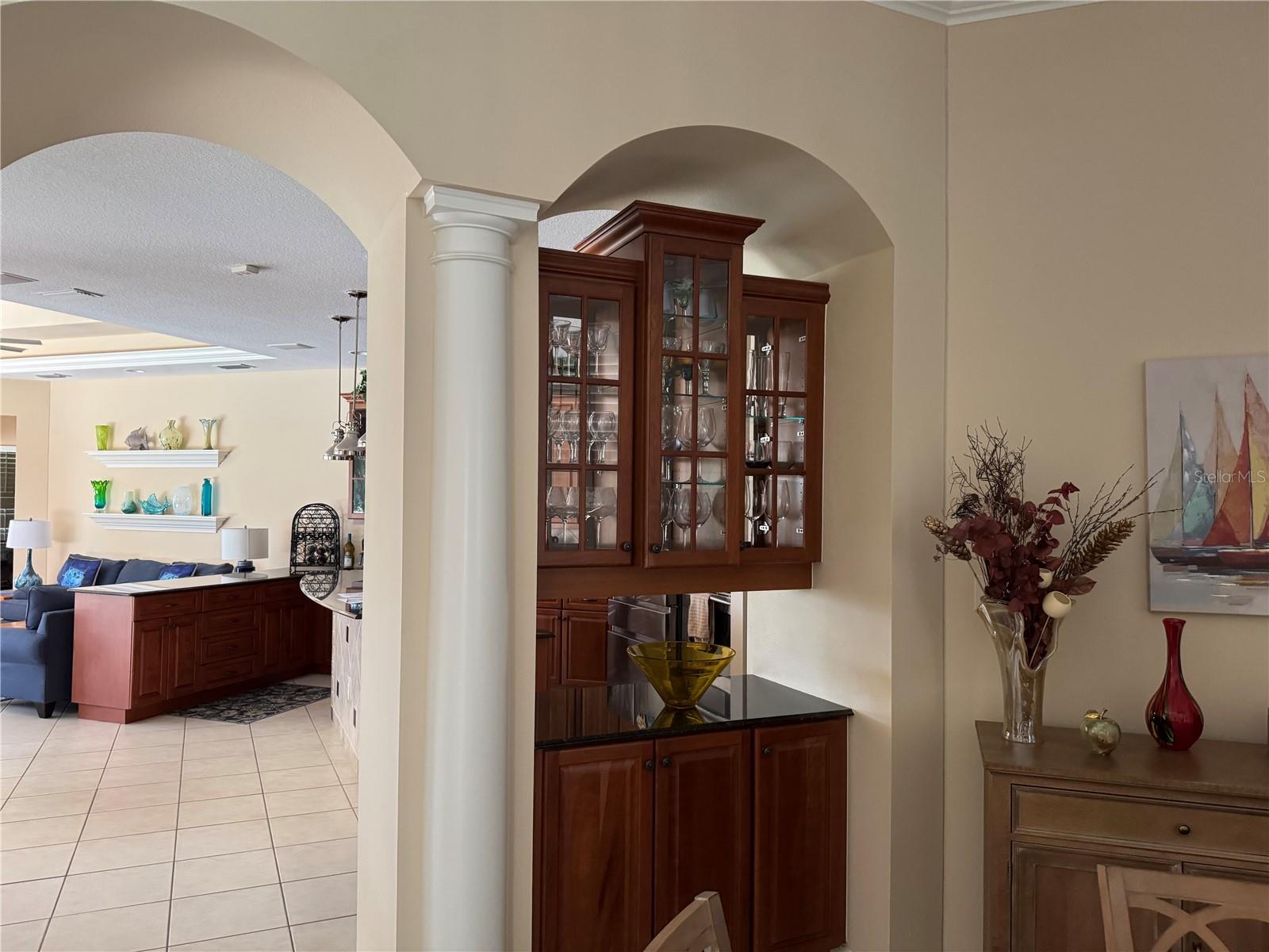 Image 19 of 51 For 12208 Greenbrier Way