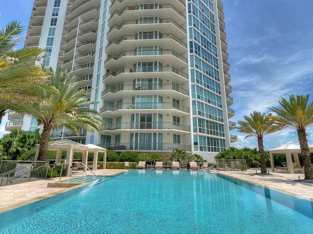Details for 450 Knights Run Avenue 803, TAMPA, FL 33602