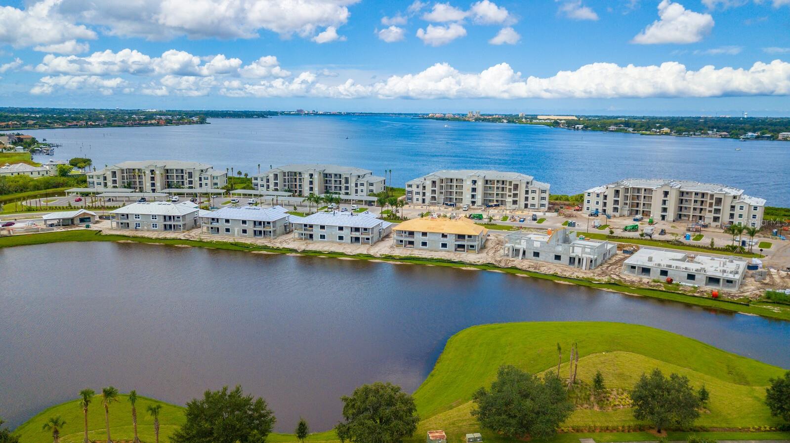 Image 49 of 54 For 910 Tidewater Shores Loop 103