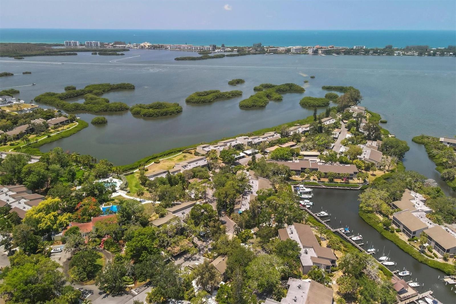Image 68 of 71 For 1609 Bayhouse Point Drive 232