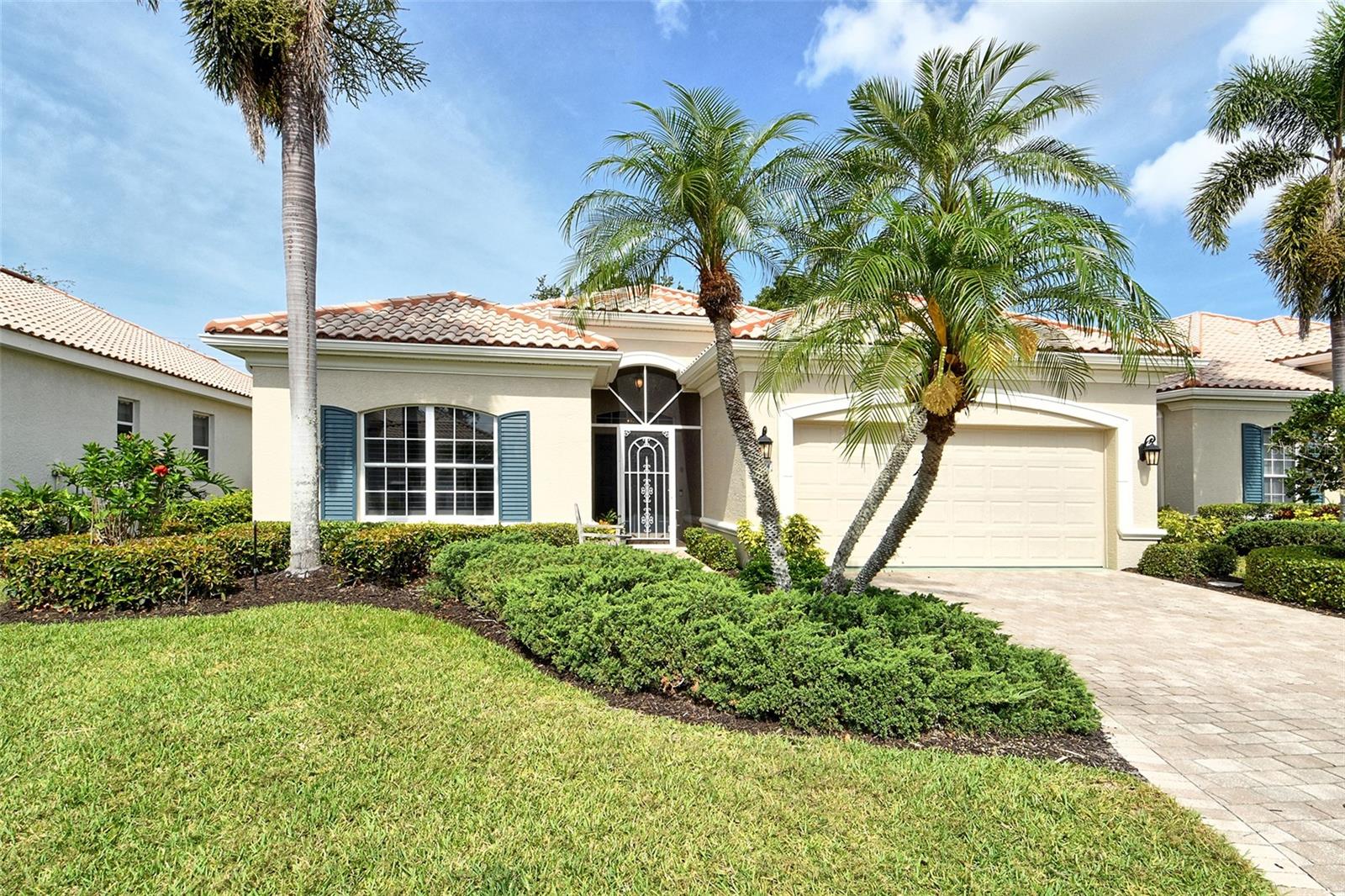 Details for 7124 Rue De Palisades  21, SARASOTA, FL 34238
