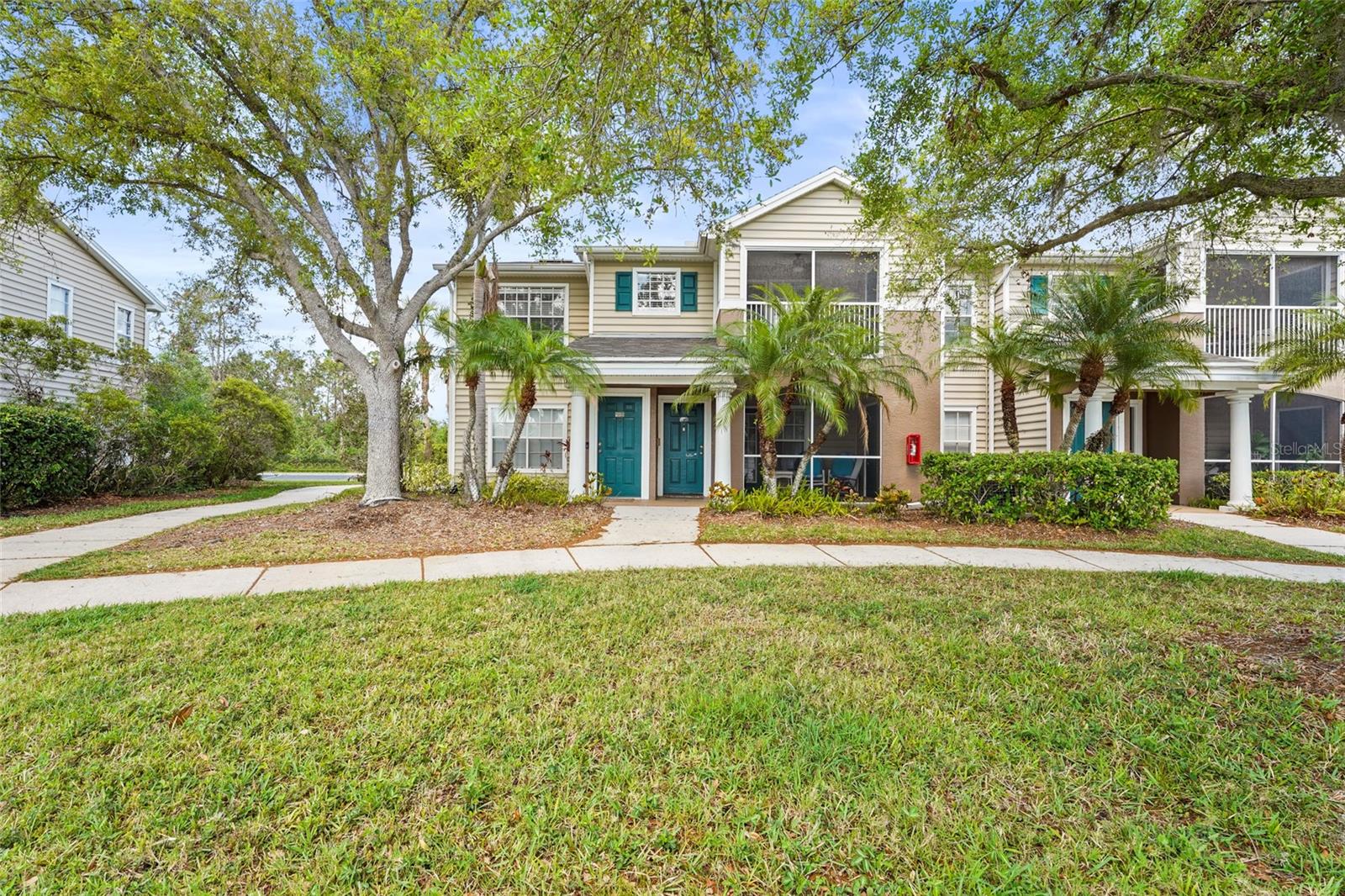 Details for 8821 Manor Loop 205, LAKEWOOD RANCH, FL 34202