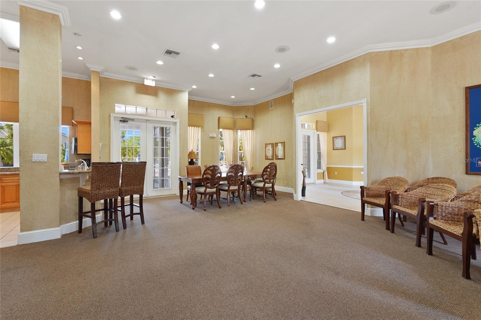 Image 34 of 43 For 8821 Manor Loop 205