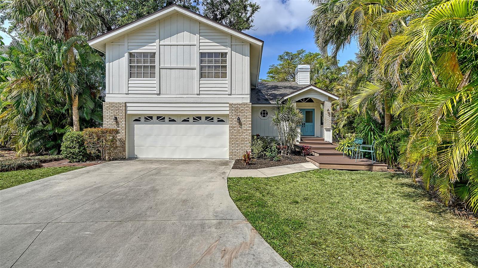 Details for 4514 Trails Drive, SARASOTA, FL 34232
