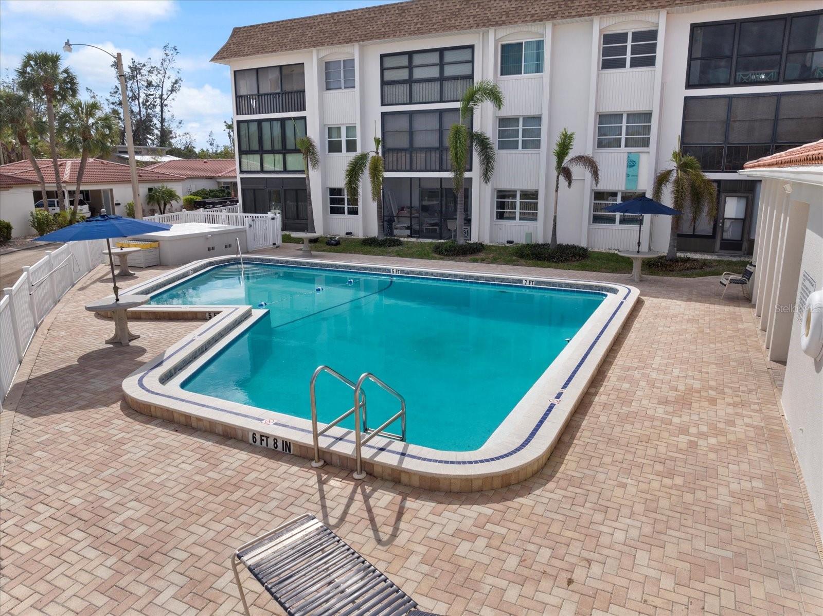 Image 46 of 100 For 116 Vista Hermosa Circle 204c